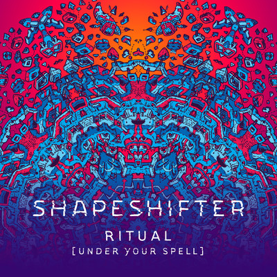 アルバム/Ritual (Under Your Spell) ／ The Roxxy/Shapeshifter