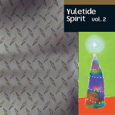 アルバム/Yuletide Spirit, Vol. 2/Holiday Music Ensemble