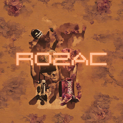 アルバム/Rozac/RozacG