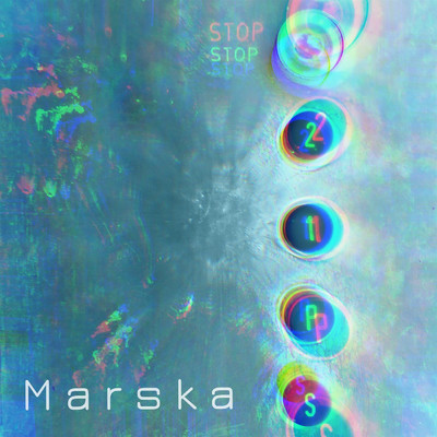 One Two Three/Marska
