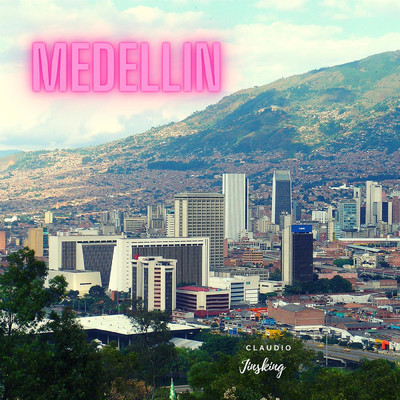 Medellin/Claudio Jinsking