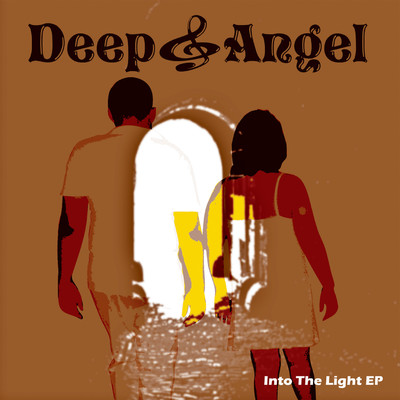 アルバム/Into The Light/Deep Angel