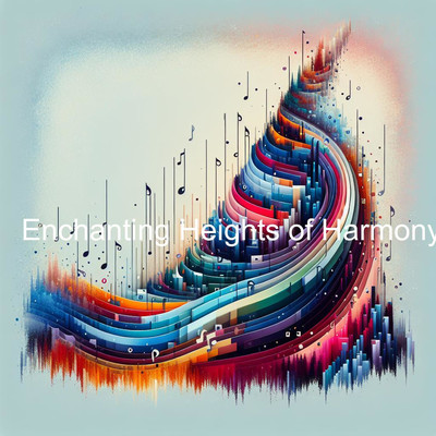 Enchanting Heights of Harmony/AndroHouseSounds