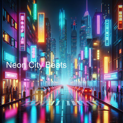 Neon City Beats/CircuitSoundCreator.