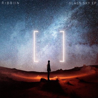 アルバム/Glass Sky EP/RIBB[]N