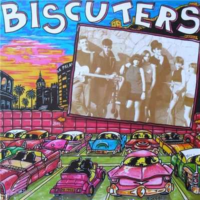 アルバム/Biscuters (Remasterizado 2017)/Biscuters