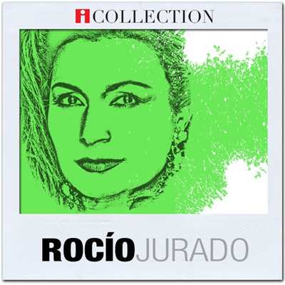 アルバム/iCollection/Rocio Jurado