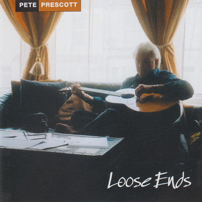 Can't Let Go/Pete Prescott