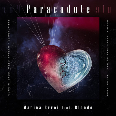 Paracadute (feat. Biondo)/Marina Erroi