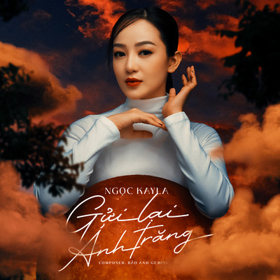 アルバム/Gui Lai Anh Trang/Ngoc Kayla