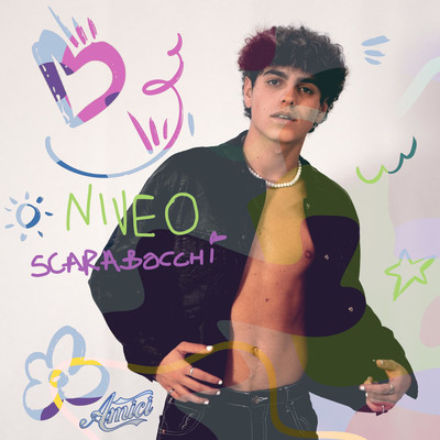 シングル/Scarabocchi/NIVEO