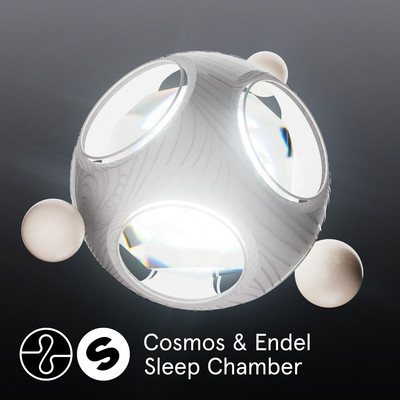 Sleep Chamber Pt. 14 - Soundscape/Cosmos & Endel