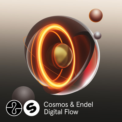 シングル/Digital Flow Pt. 7 - Soundscape/Cosmos & Endel