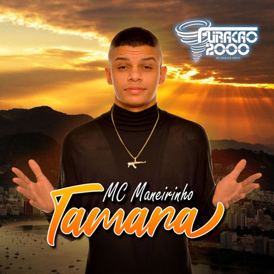 Furacao 2000, MC Maneirinho