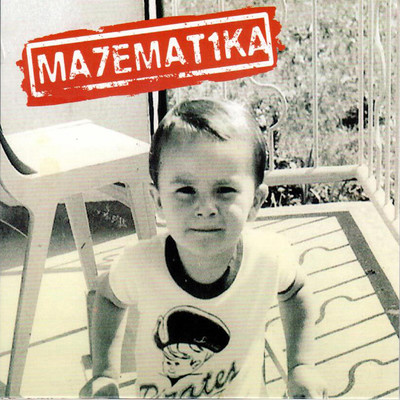Que pasa (feat. Borut Marolt & Trkaj)/Matematika