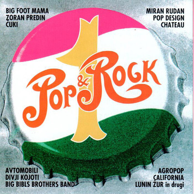 Pop Rock 1/Various Artists