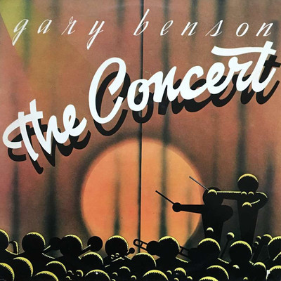 The Concert/Gary Benson