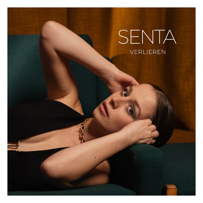 アルバム/VERLIEREN/Senta