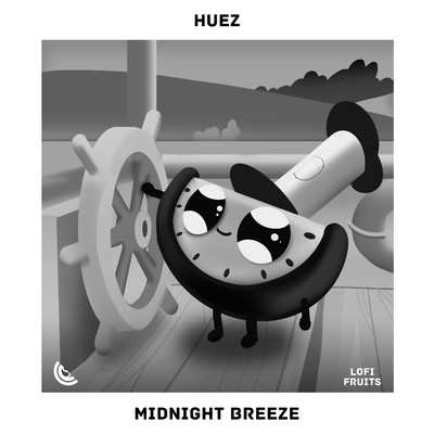 シングル/Midnight Breeze/Huez