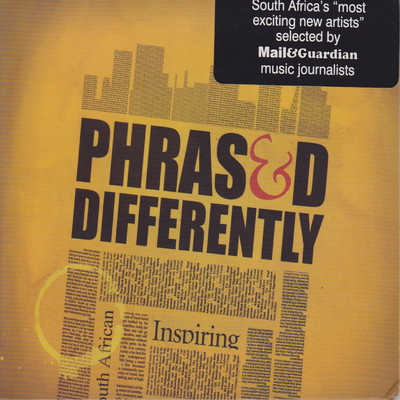 Phrased Differently/Various Artists
