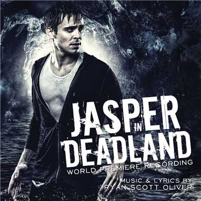 Living Dead/Sydney Shepherd & Jasper World Premiere Company