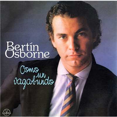 アルバム/Como Un Vagabundo/Bertin Osborne