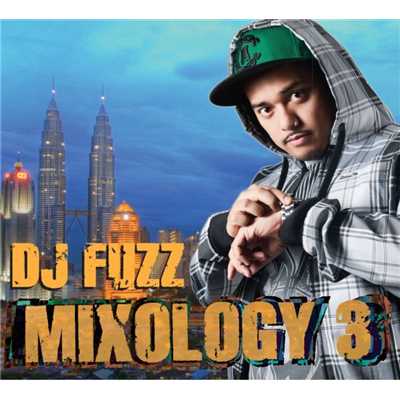 Mixology 3 Drops, Pt. 2/DJ Fuzz
