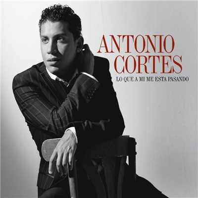 アルバム/Lo que a mi me esta pasando/Antonio Cortes