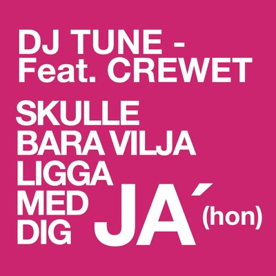 DJ Tune