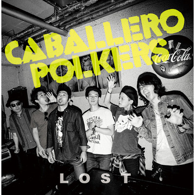 LOST/CABALLERO POLKERS