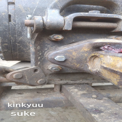 アルバム/kinkyuu/suke