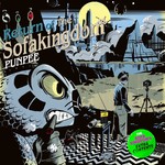 アルバム/Return of The Sofakingdom/PUNPEE