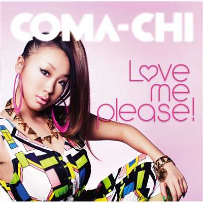 LOVE @ 1st Sight feat. COMA-CHI, 青山テルマ/Mr．BEATS