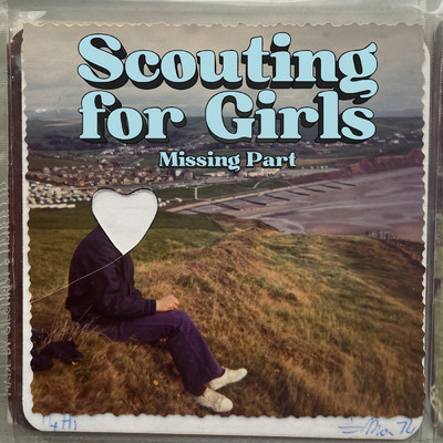 シングル/The Missing Part/Scouting For Girls
