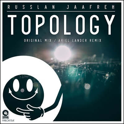 シングル/Topology(Ariel Lander Remix)/Russlan Jaafreh