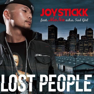 Lost People feat. MoNa a.k.a. Sad Girl/JOYSTICKK