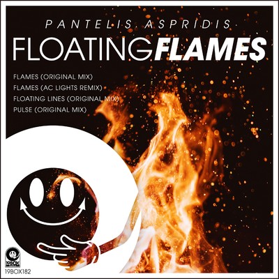 Floating Flames/Pantelis Aspridis