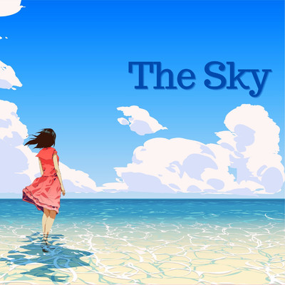 The Sky/イボG