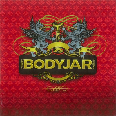 アルバム/Bodyjar/Bodyjar