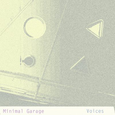 シングル/Anima/Minimal Garage