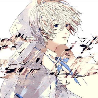 シングル/スカイ・ナイフ/コウ