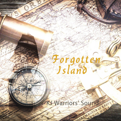 Forgotten Island/KJ Warriors' Sound