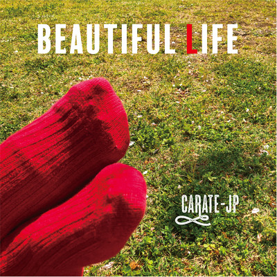 Beautiful Life/carate-jp