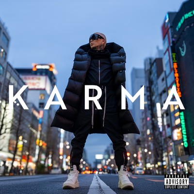 KARMA/The Deity