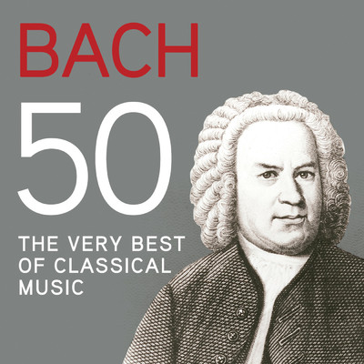 シングル/J.S. Bach: Herz und Mund und Tat und Leben  Cantata, BWV 147 - 第1曲 合唱「心と口と行いと生活で」 《心と口と行いと生活で》 第1部より/キルステン・フラグスタート／ロンドン・フィルハーモニー管弦楽団／サー・エイドリアン・ボールト