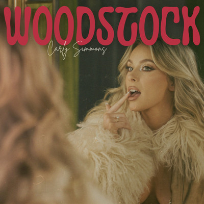 Woodstock/Carly Simmons