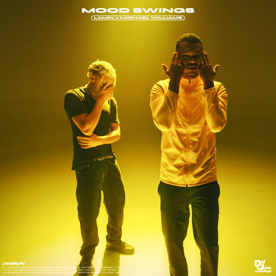 Mood Swings (Explicit)/Lamin／Michael Williams