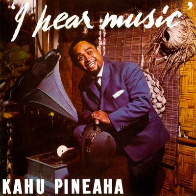 Confessin' The Blues/Kahu Pineaha
