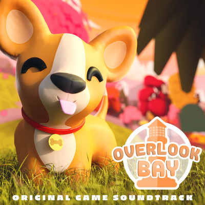 アルバム/Overlook Bay (Original Game Soundtrack)/BSlick／Overlook Bay