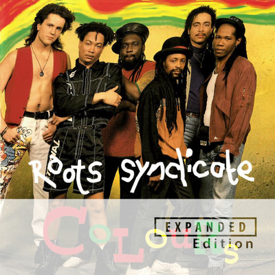 Colours (Expanded Edition)/Roots Syndicate